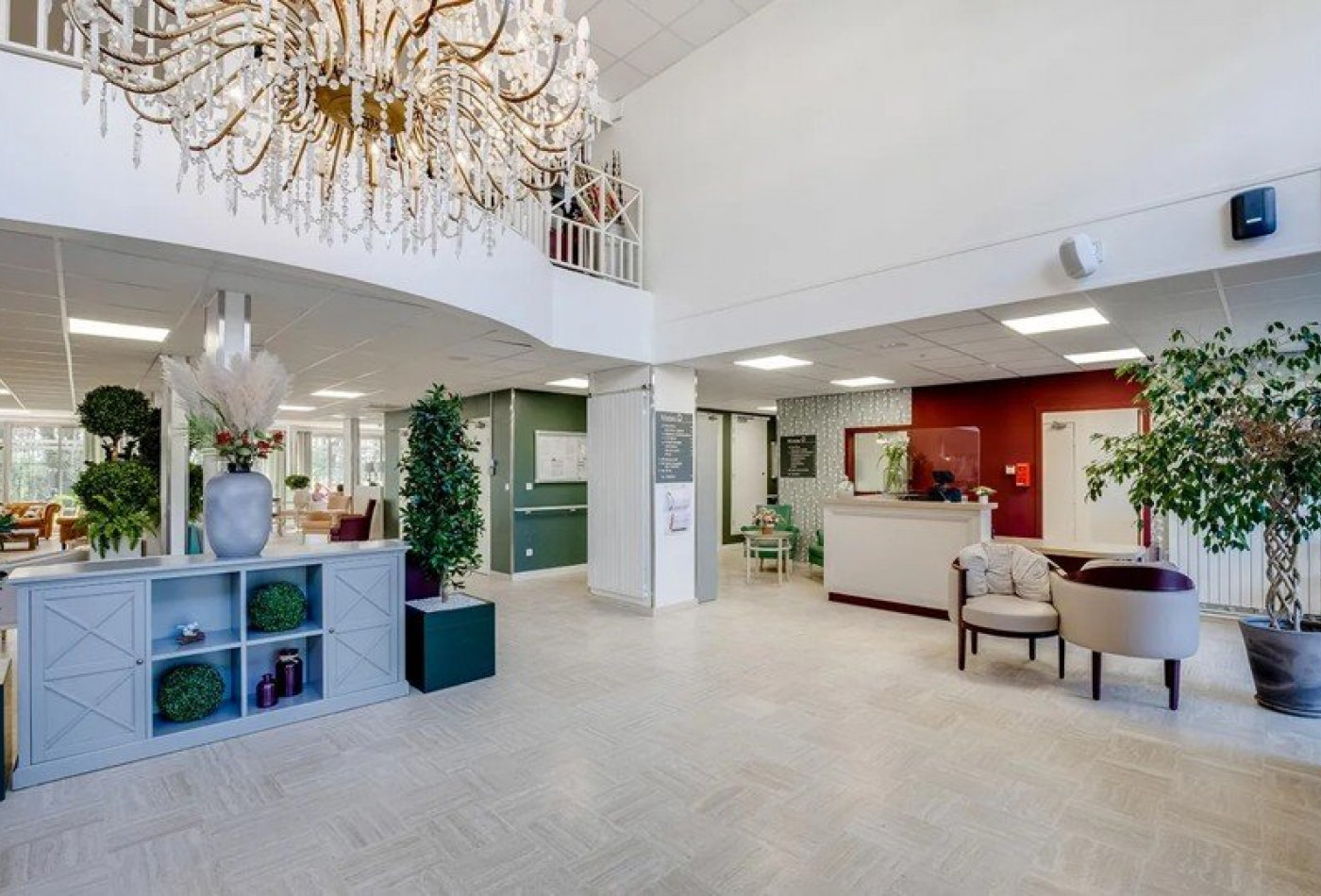 vente Résidence ehpad Montfort L'amaury - Photo 2