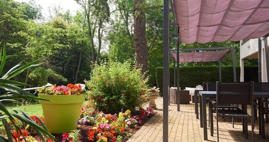vente Résidence ehpad Montfort L'amaury