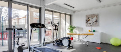 vente Résidence ehpad Montfort L'amaury