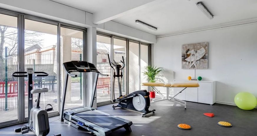 vente Résidence ehpad Montfort L'amaury