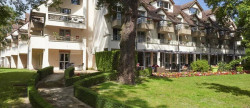vente Résidence ehpad Montfort L'amaury