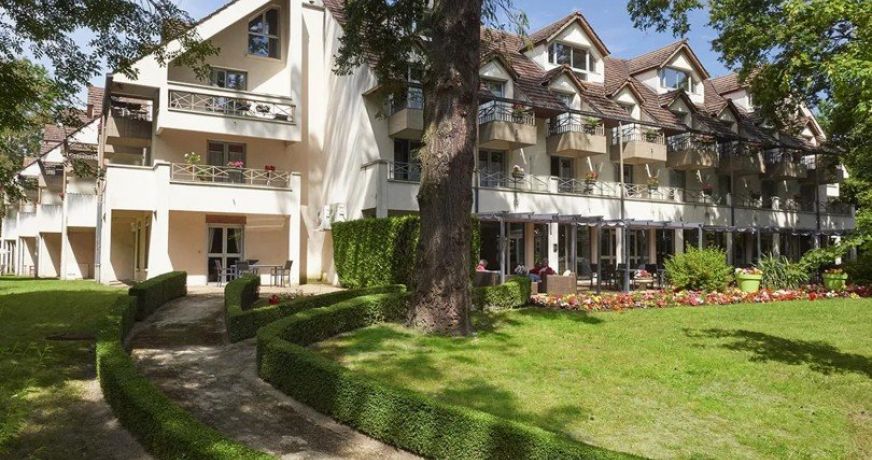 vente Résidence ehpad Montfort L'amaury