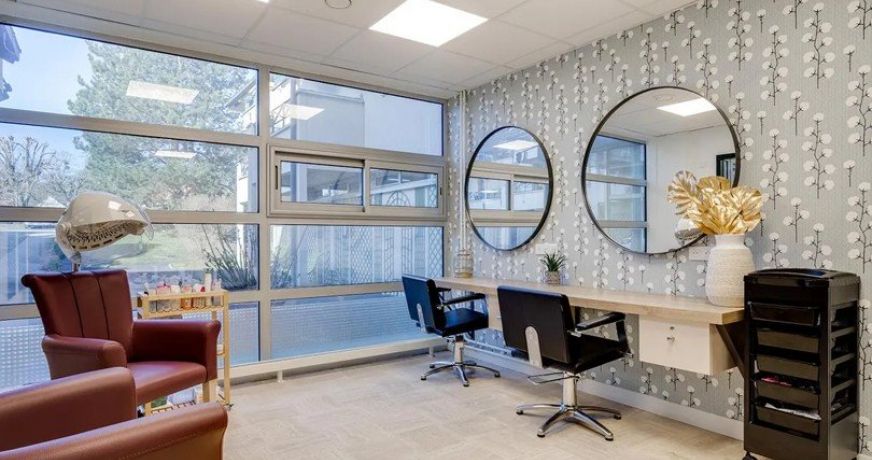 vente Résidence ehpad Montfort L'amaury