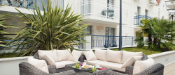 vente Résidence affaires Arcachon