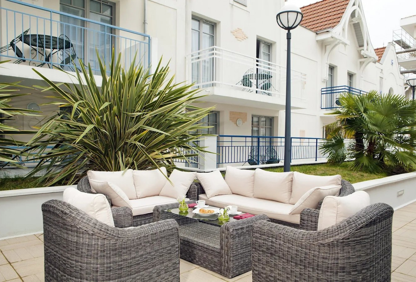 vente Résidence affaires Arcachon - Photo 8