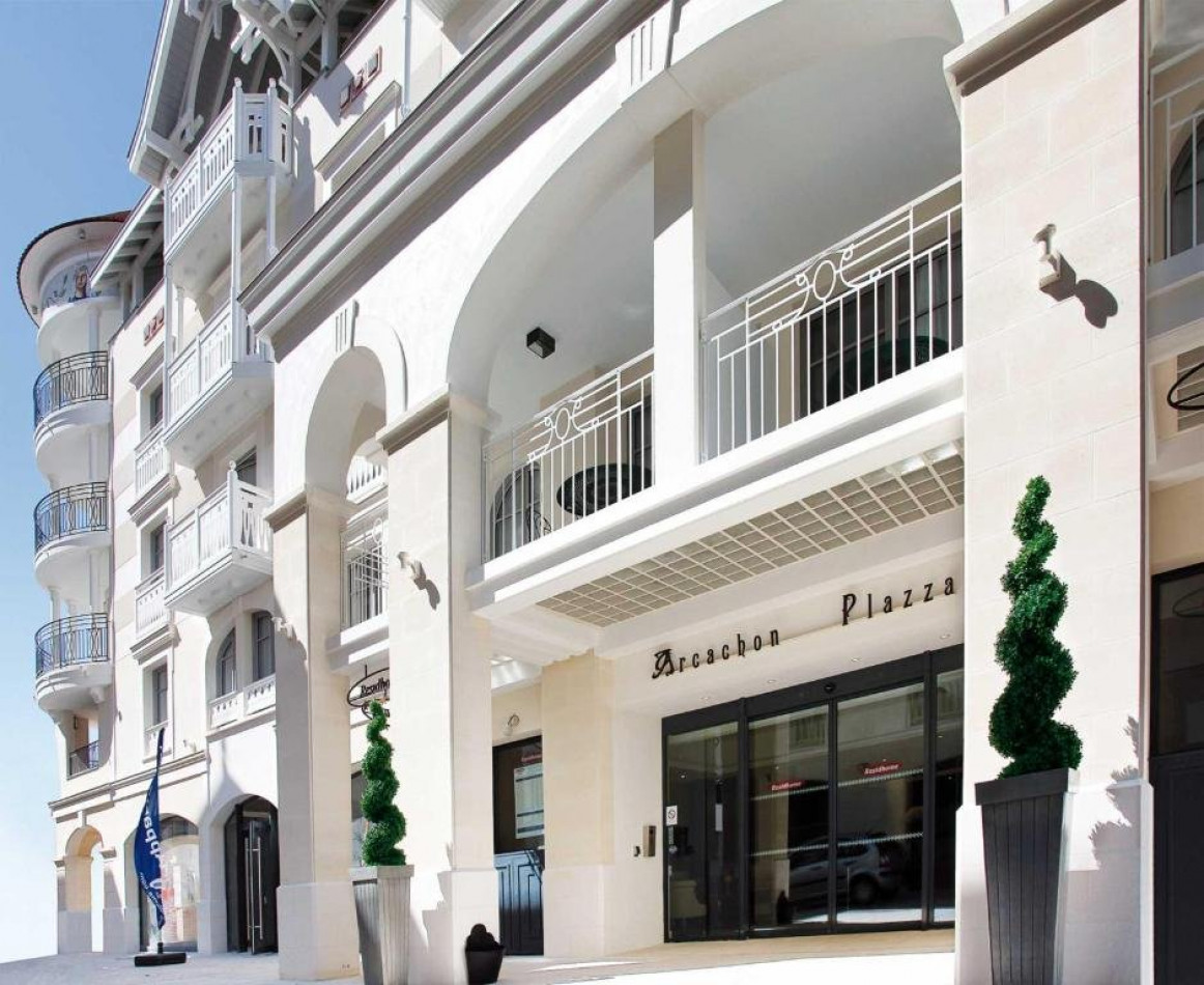 vente Résidence affaires Arcachon - Photo 20