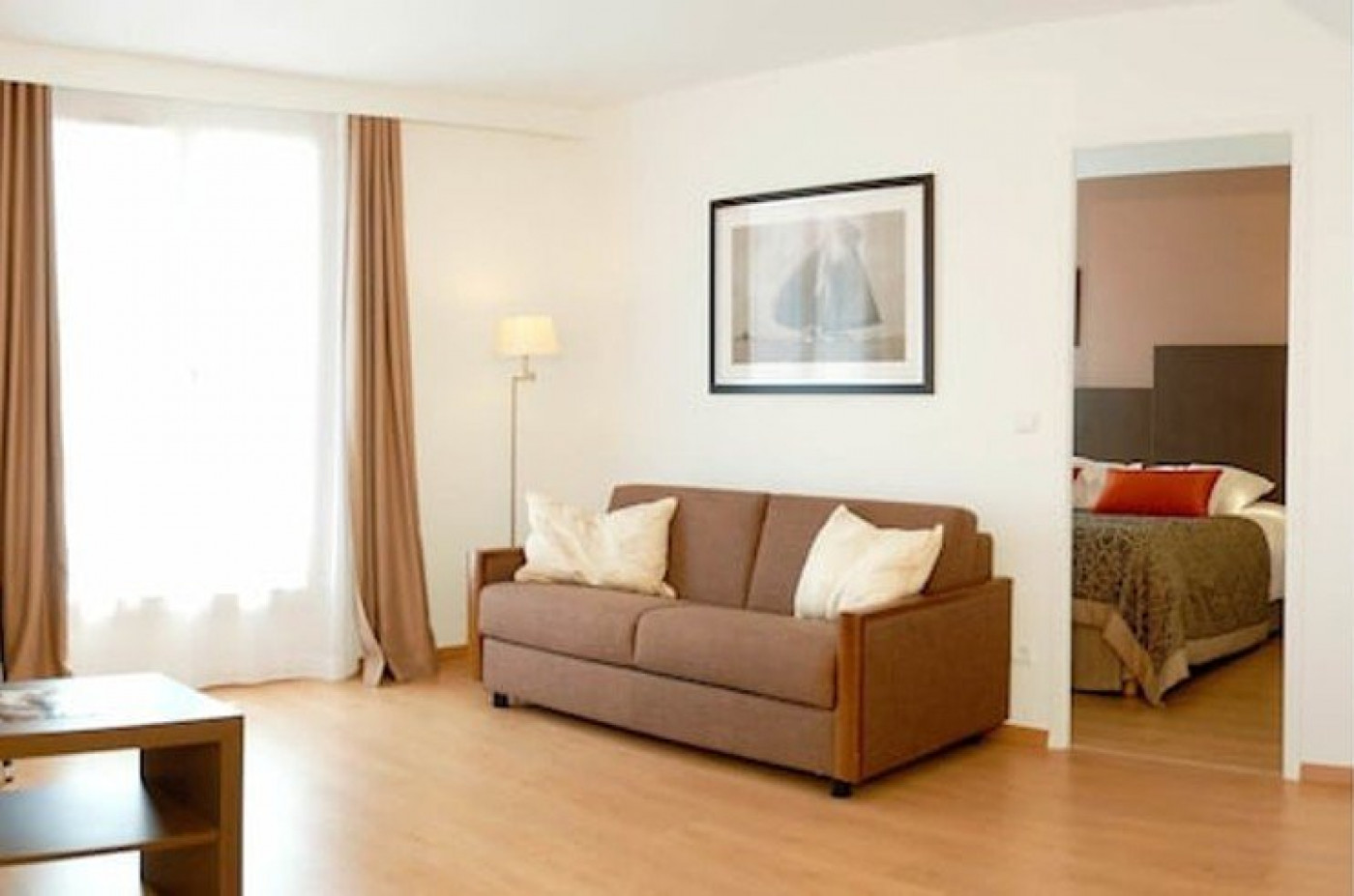 vente Résidence affaires Arcachon - Photo 3