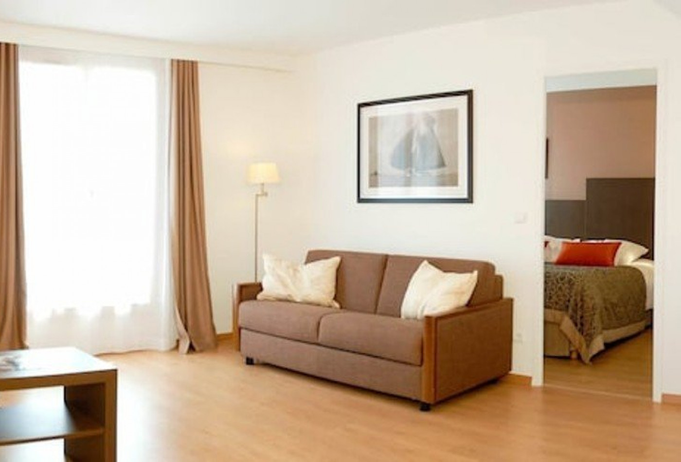 vente Résidence affaires Arcachon - Photo 3