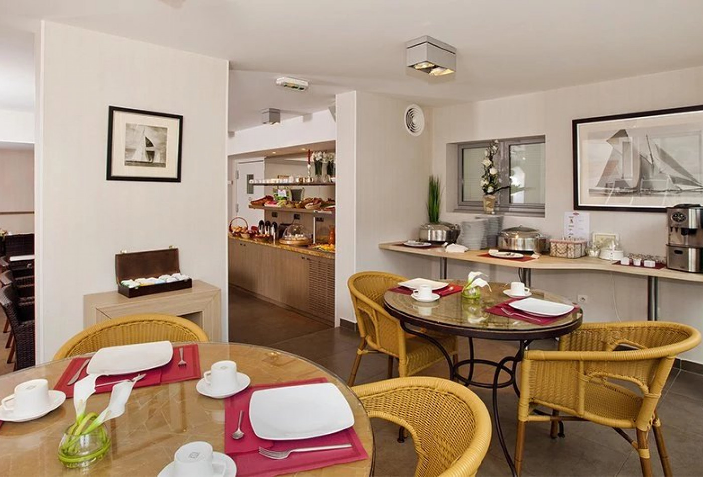 vente Résidence affaires Arcachon - Photo 10
