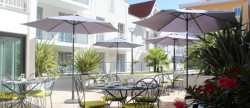 vente Résidence affaires Arcachon