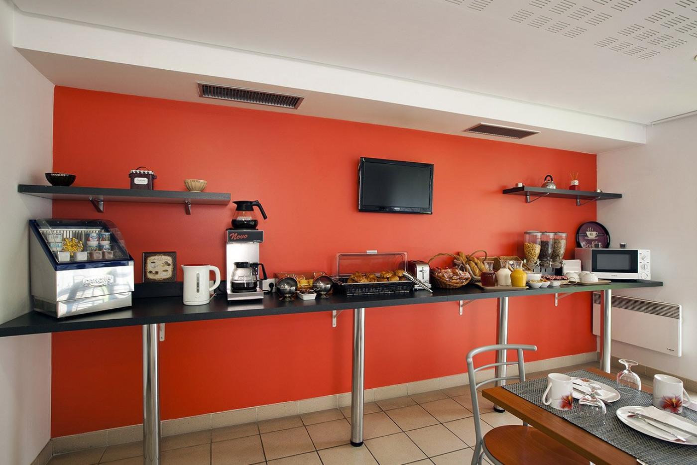 vente Résidence etudiante Ivry Sur Seine - Photo 7