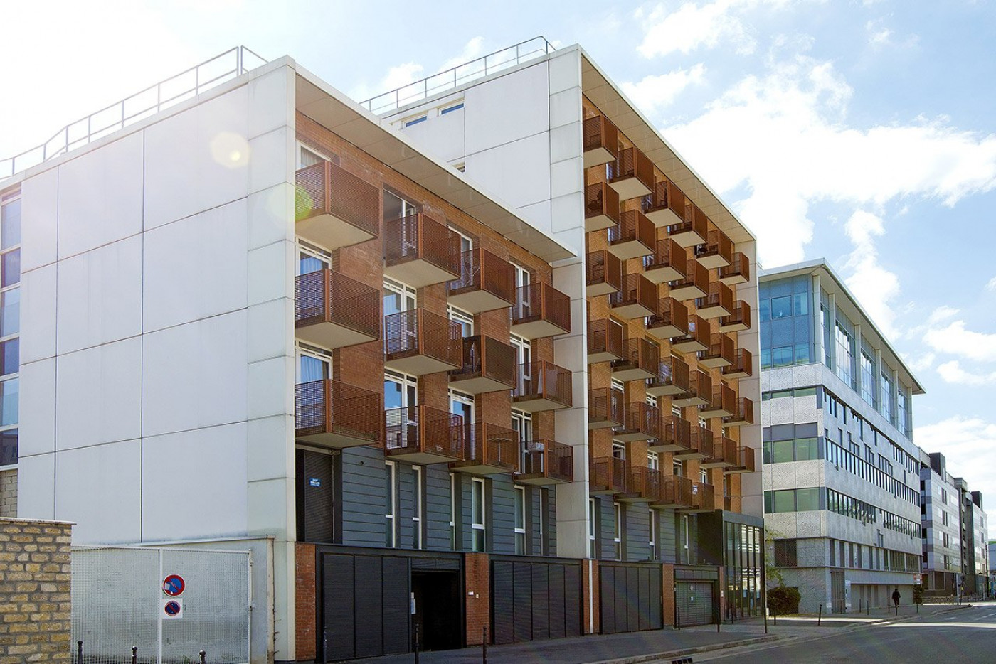 vente Résidence etudiante Ivry Sur Seine - Photo 1