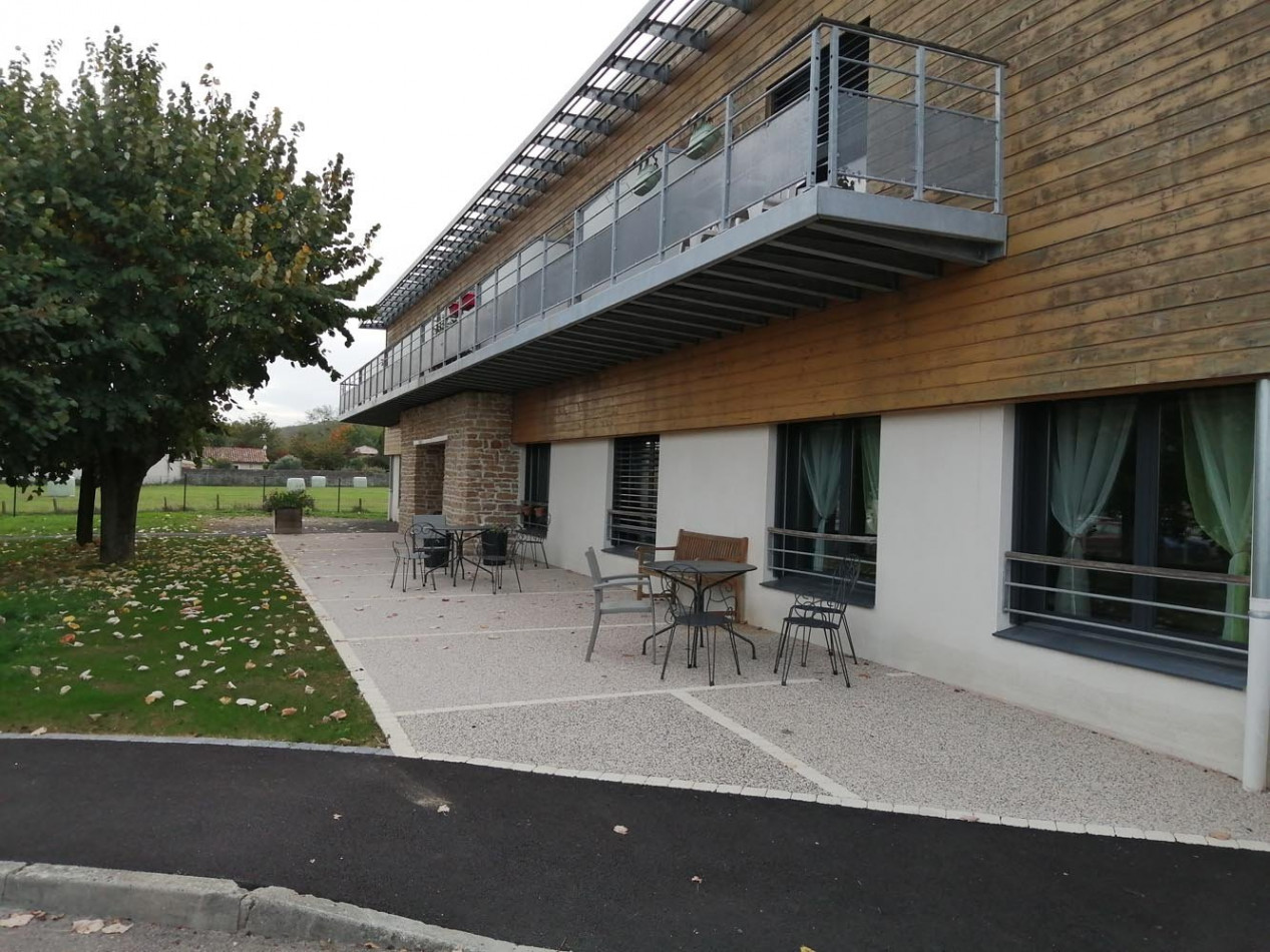vente Résidence ehpad Macon - Photo 14