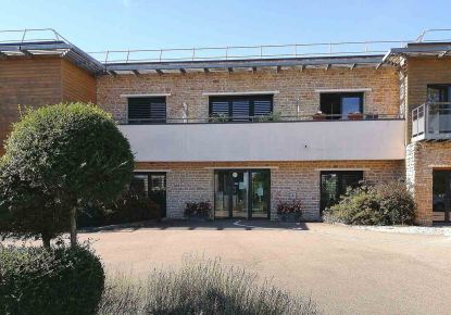 vente Résidence ehpad Macon