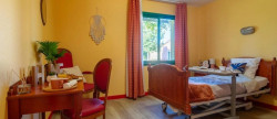 vente Résidence ehpad Saint Angeau