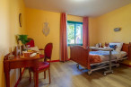 vente Résidence ehpad Saint Angeau