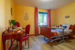 vente Résidence ehpad Saint Angeau