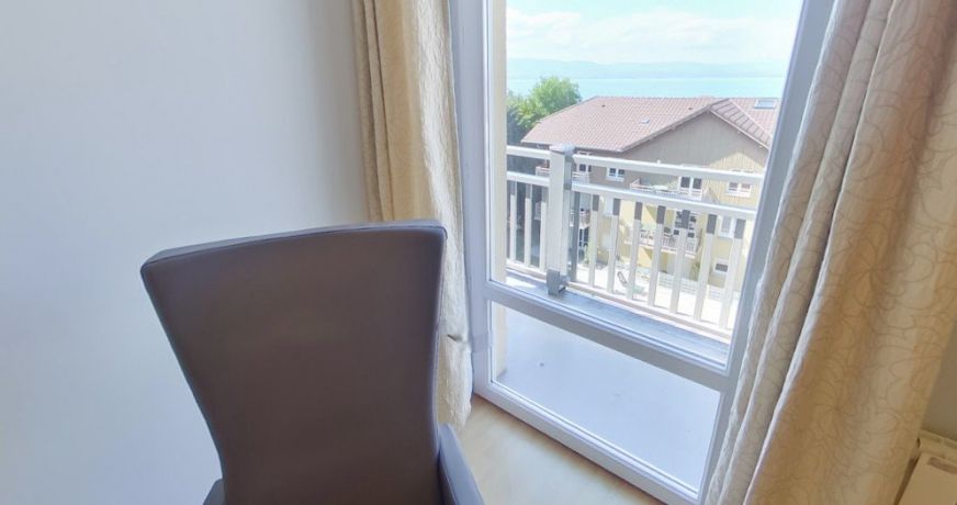 vente Résidence ehpad Evian Les Bains