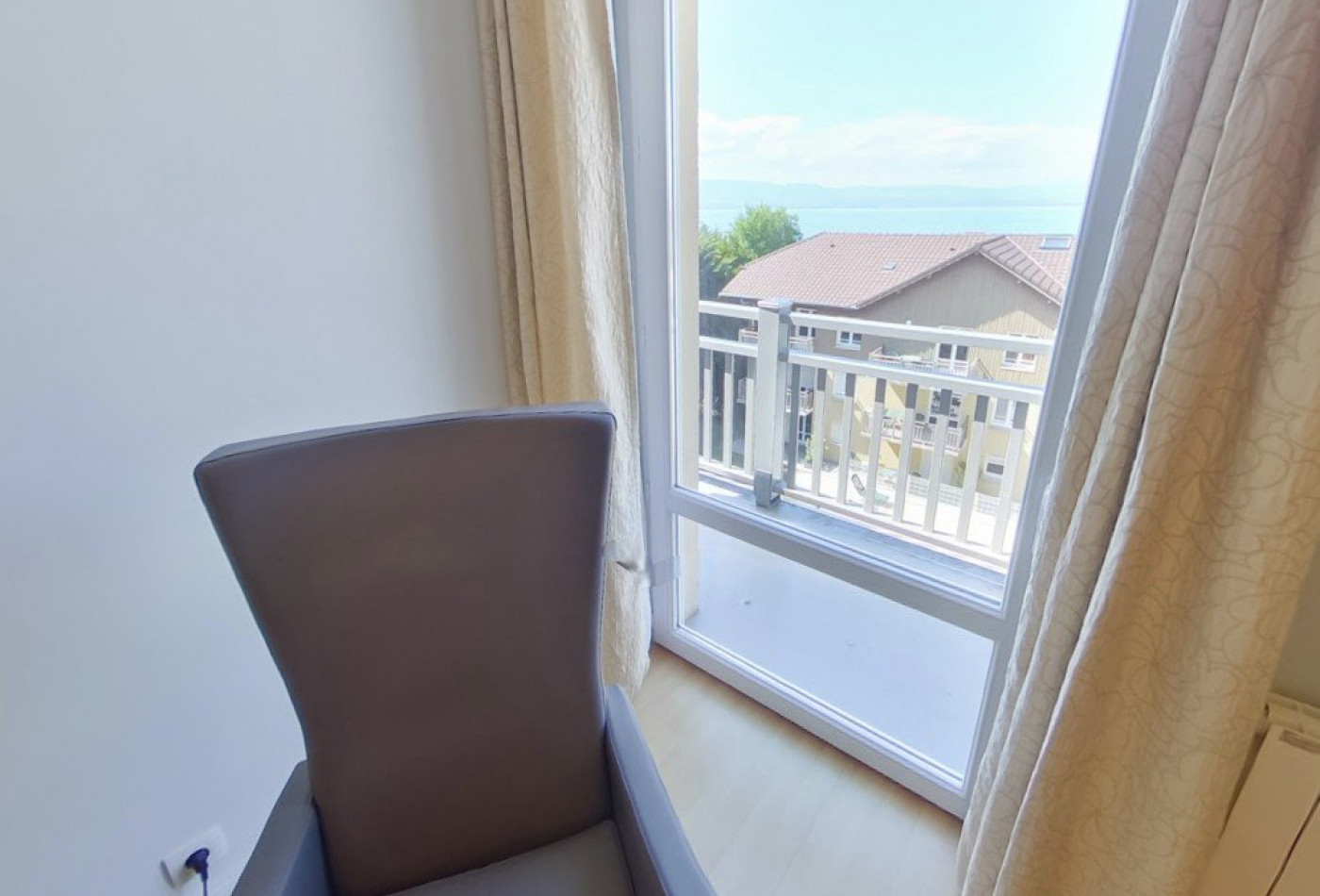 vente Résidence ehpad Evian Les Bains - Photo 5
