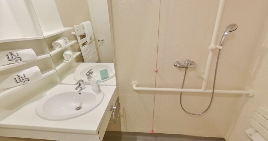 vente Résidence ehpad Evian Les Bains