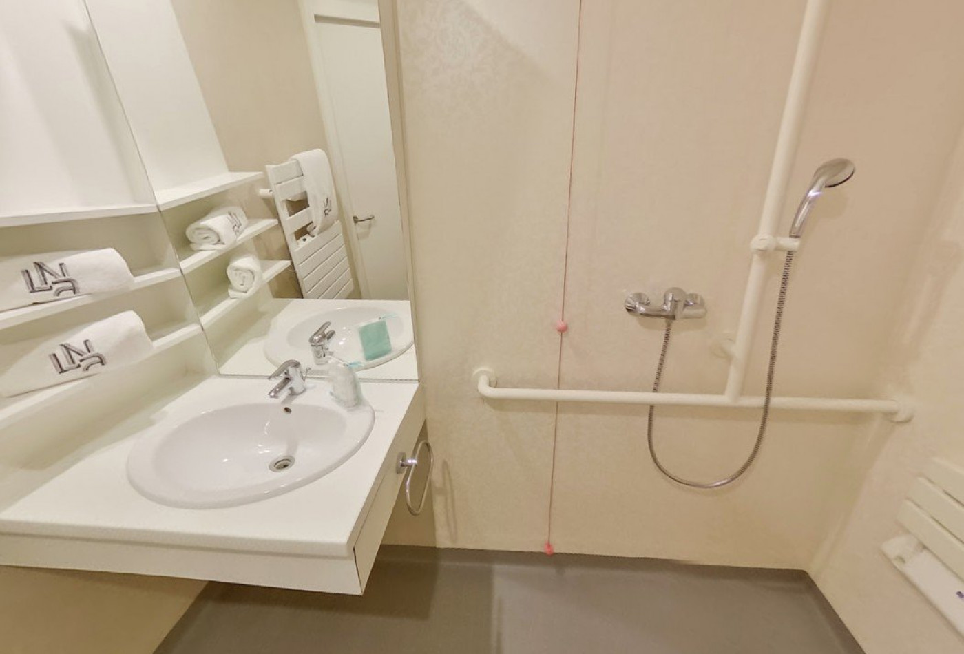 vente Résidence ehpad Evian Les Bains - Photo 6
