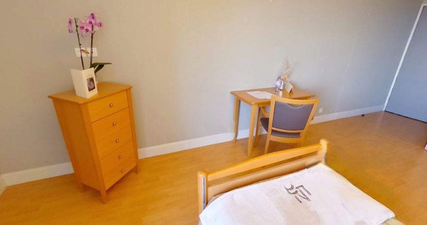 vente Résidence ehpad Evian Les Bains