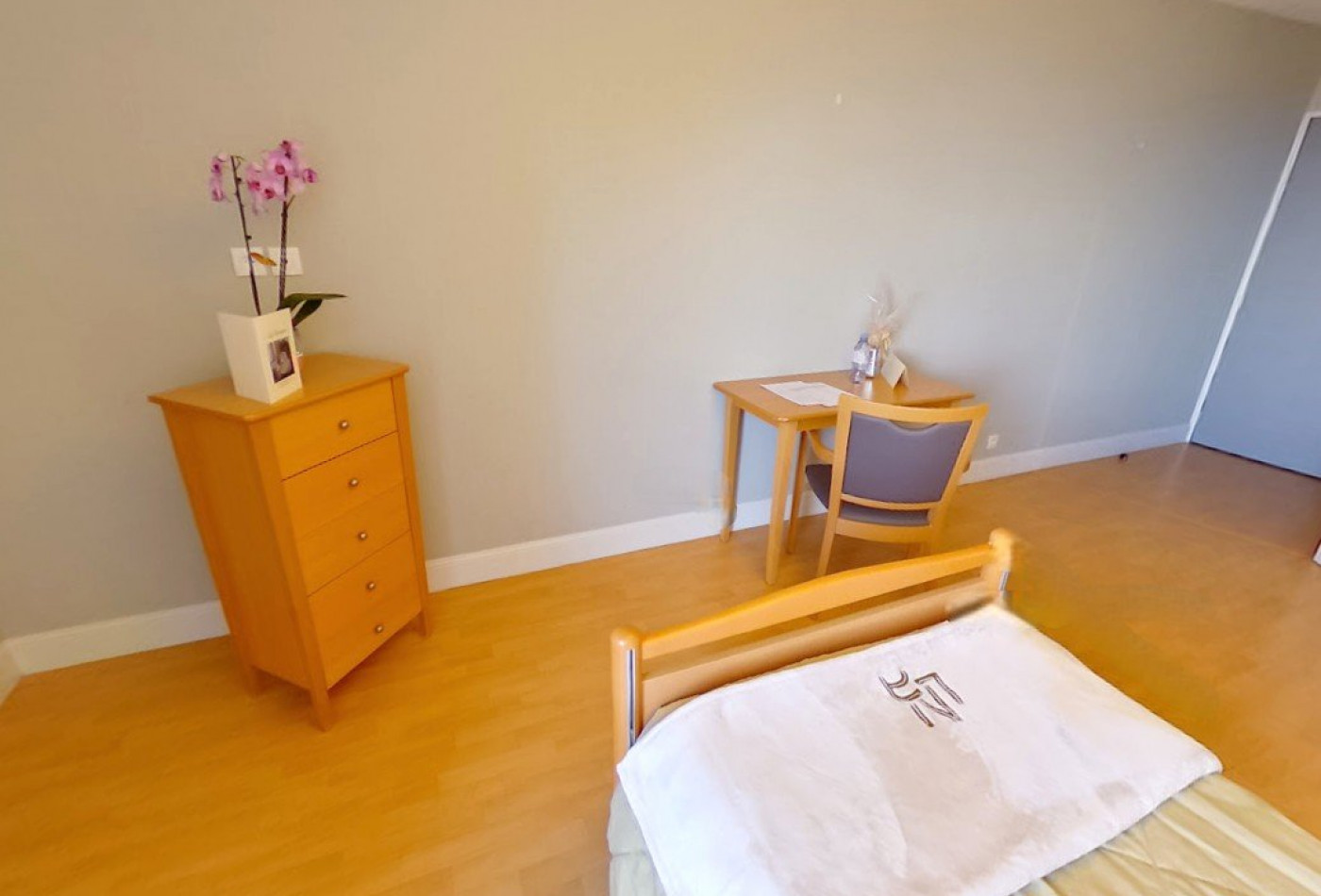 vente Résidence ehpad Evian Les Bains - Photo 4