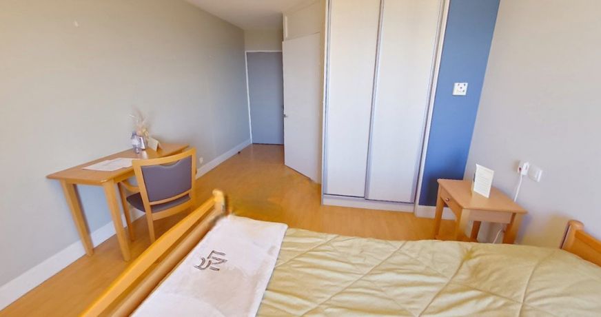 vente Résidence ehpad Evian Les Bains