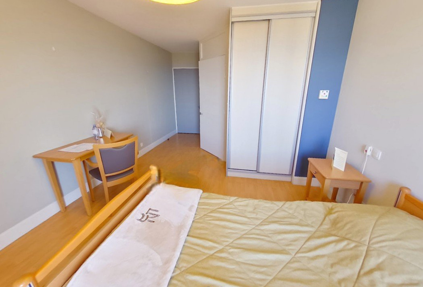 vente Résidence ehpad Evian Les Bains - Photo 3