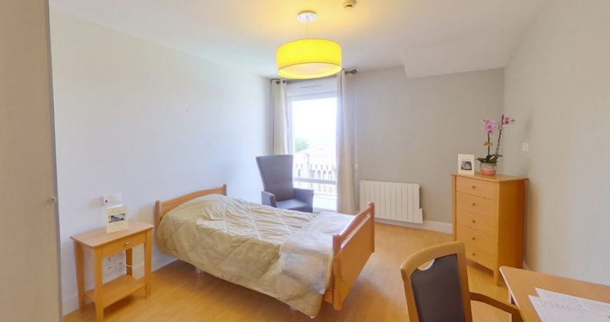 vente Résidence ehpad Evian Les Bains