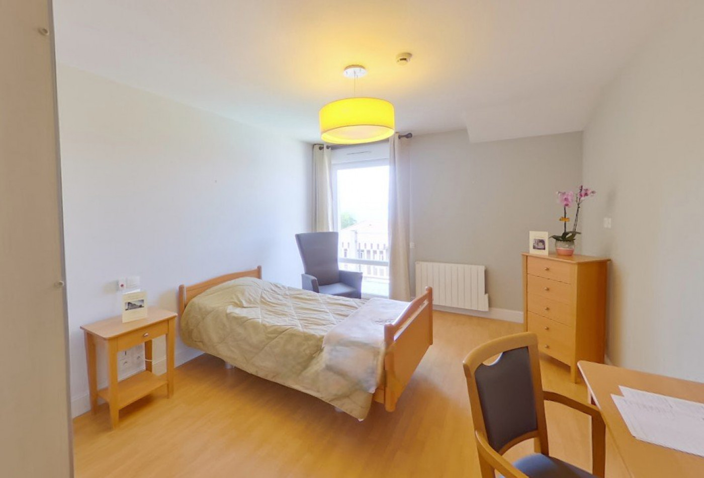 vente Résidence ehpad Evian Les Bains - Photo 2
