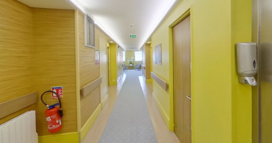 vente Résidence ehpad Evian Les Bains