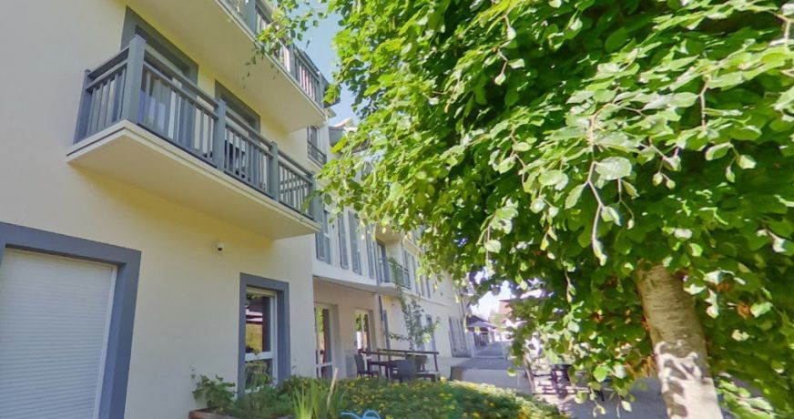 vente Résidence ehpad Evian Les Bains