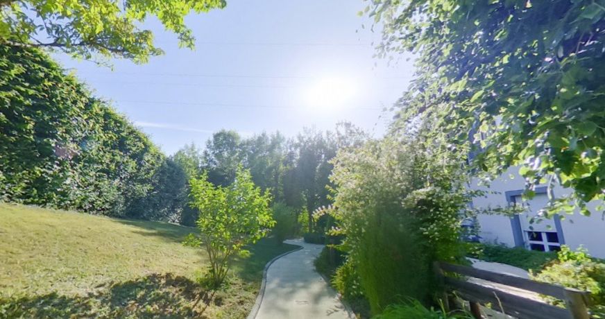vente Résidence ehpad Evian Les Bains