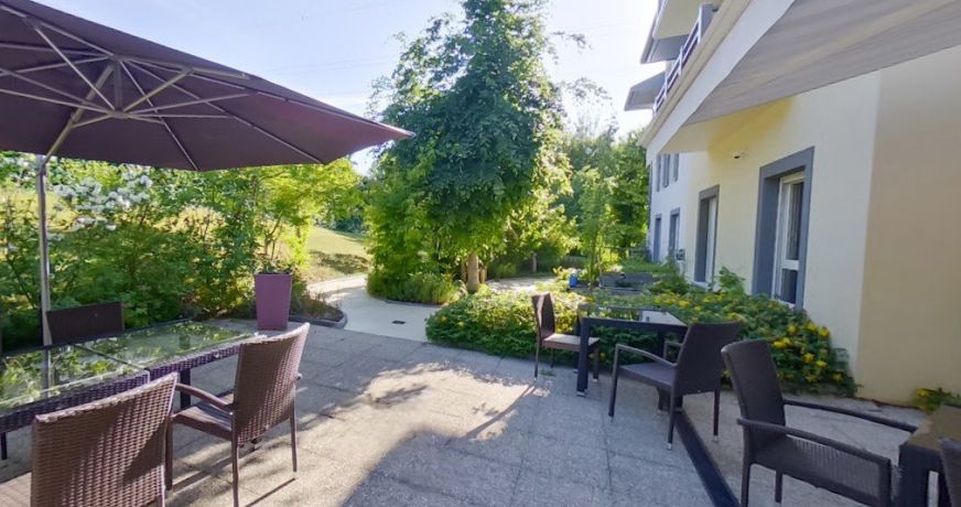vente Résidence ehpad Evian Les Bains