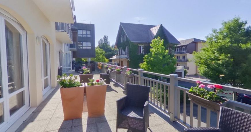 vente Résidence ehpad Evian Les Bains