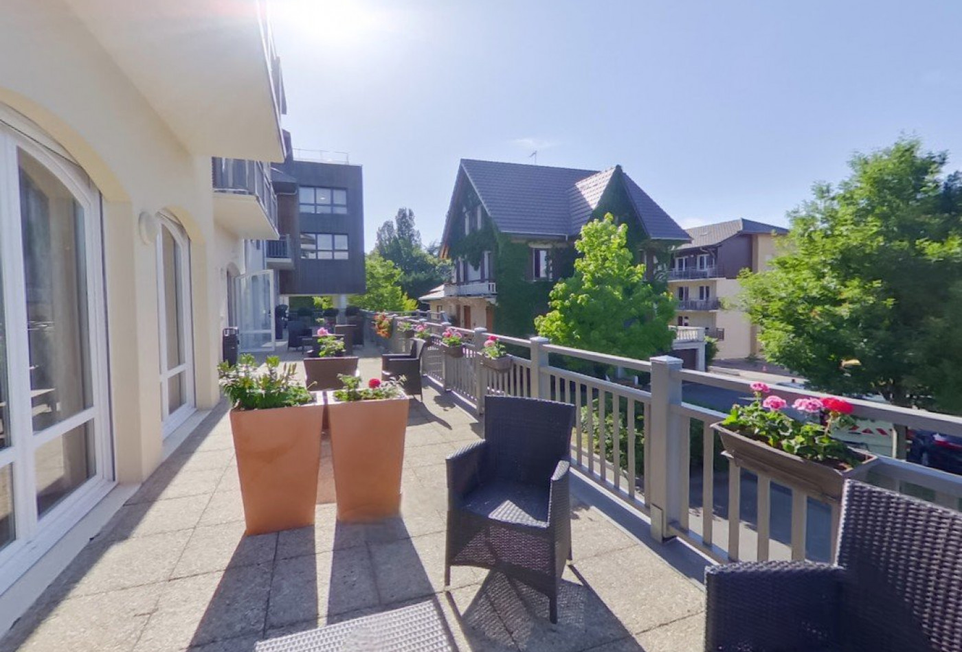 vente Résidence ehpad Evian Les Bains - Photo 10