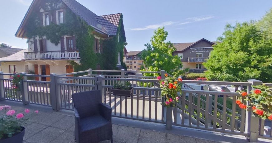 vente Résidence ehpad Evian Les Bains