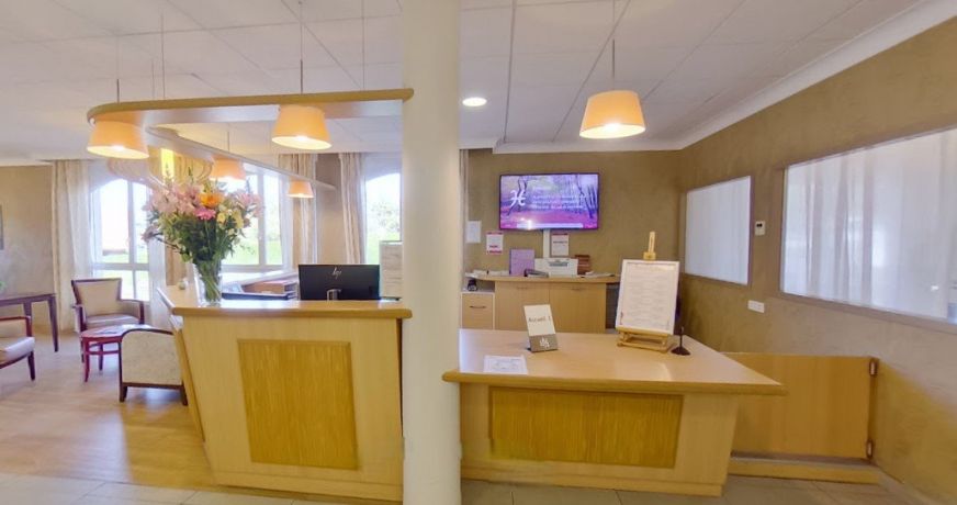 vente Résidence ehpad Evian Les Bains