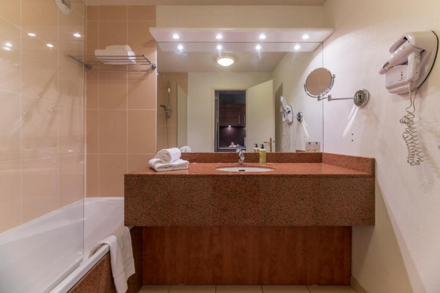 vente Résidence affaires Merignac - Photo 6