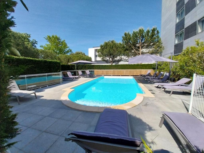 vente Résidence affaires Merignac - Photo 7