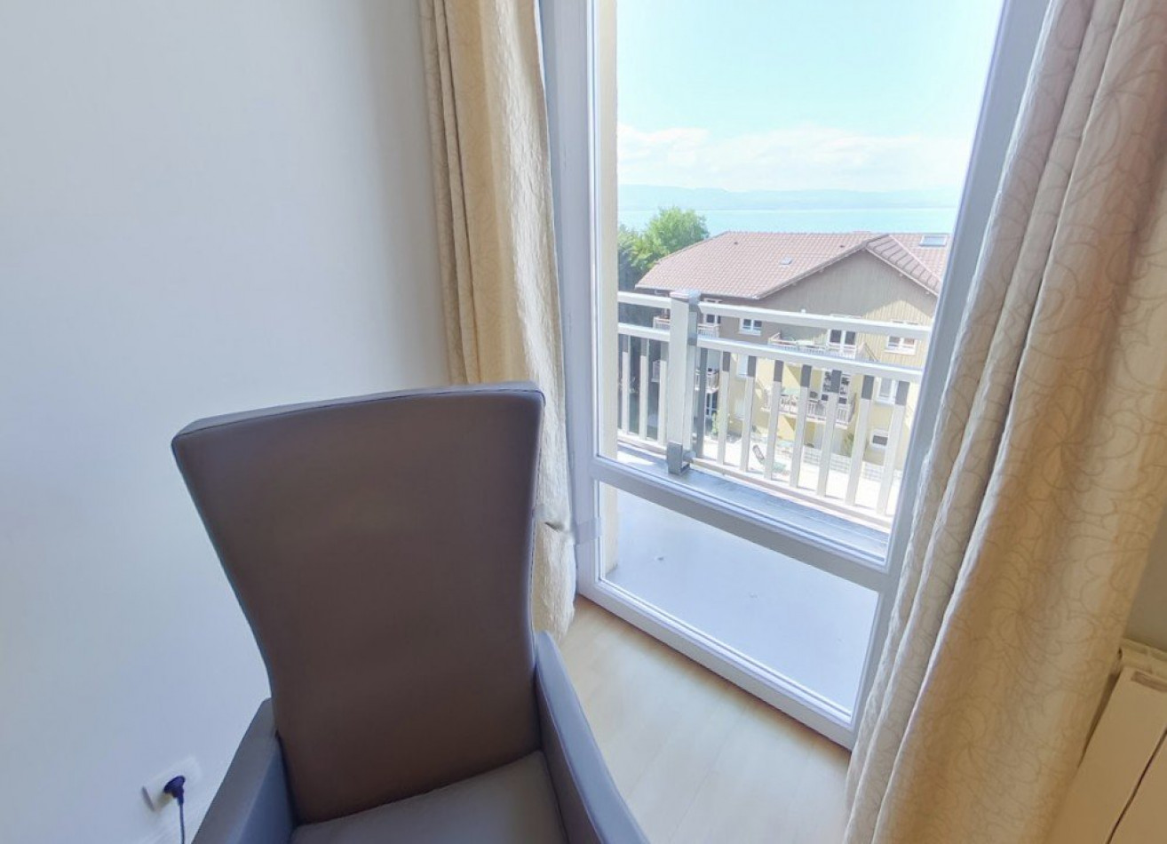 vente Résidence ehpad Evian Les Bains - Photo 5