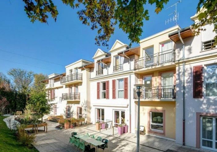 vente Résidence ehpad Evian Les Bains