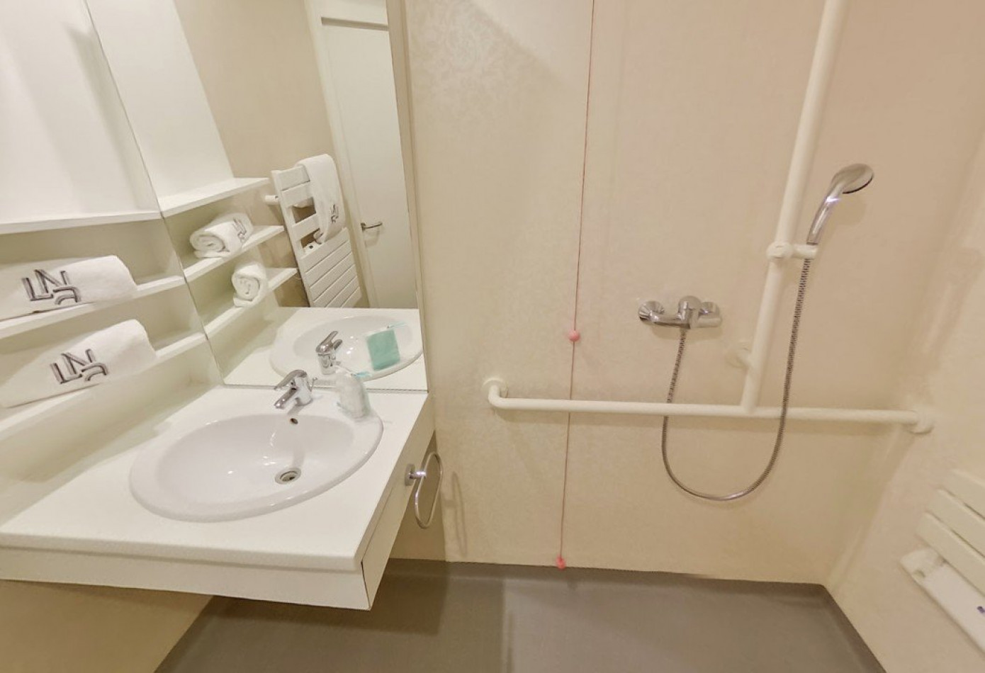 vente Résidence ehpad Evian Les Bains - Photo 6