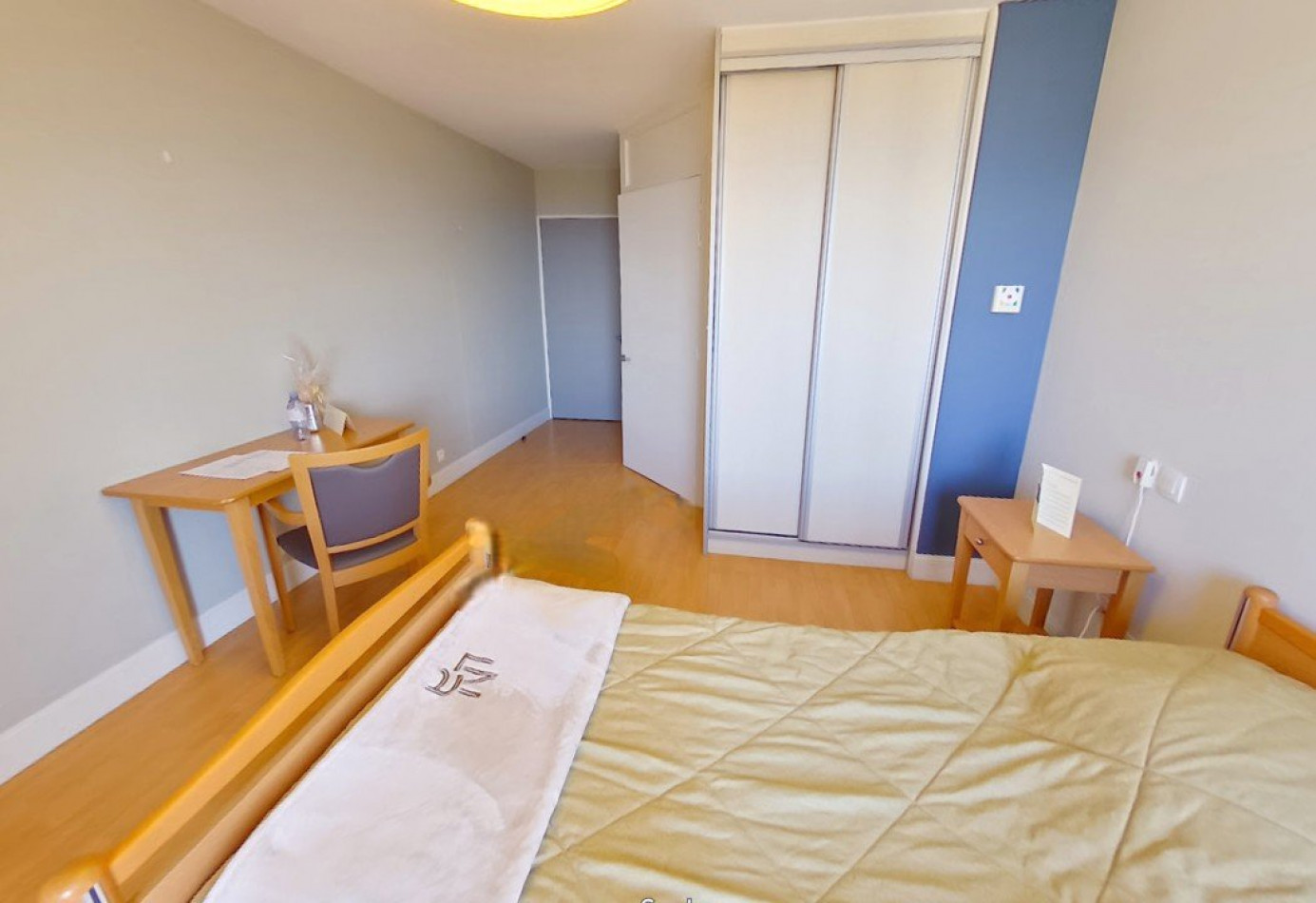 vente Résidence ehpad Evian Les Bains - Photo 4