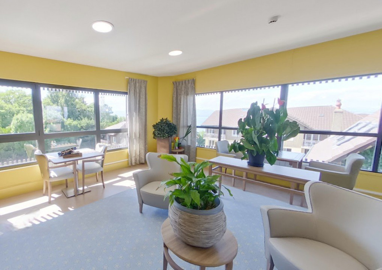vente Résidence ehpad Evian Les Bains - Photo 18