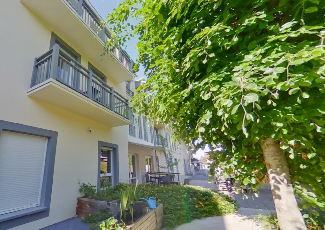 vente Résidence ehpad Evian Les Bains - Photo 13