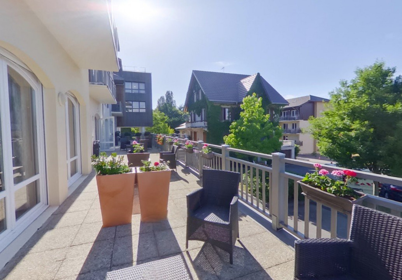 vente Résidence ehpad Evian Les Bains - Photo 10