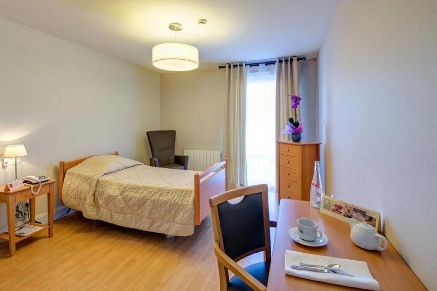 vente Résidence ehpad Evian Les Bains - Photo 2