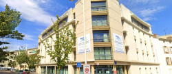 vente Résidence affaires Nancy